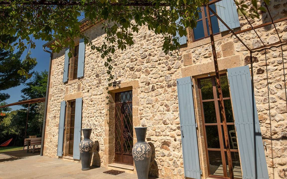 Photo of Others in Garrigues-Sainte-Eulalie
