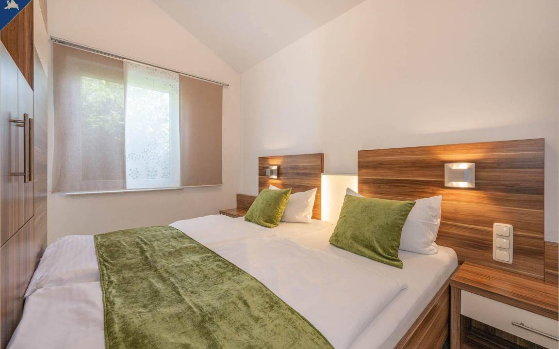 Photo of Bedroom in Zinnowitz