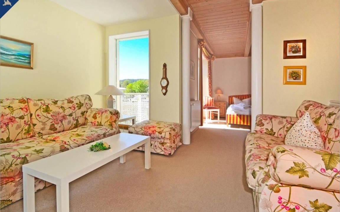 Photo of Livingroom in Ahlbeck