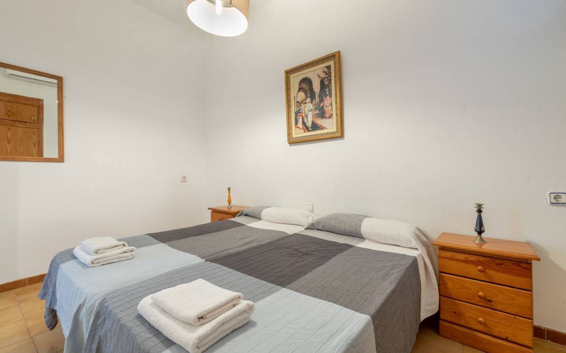 Photo of Bedroom in El Arenal