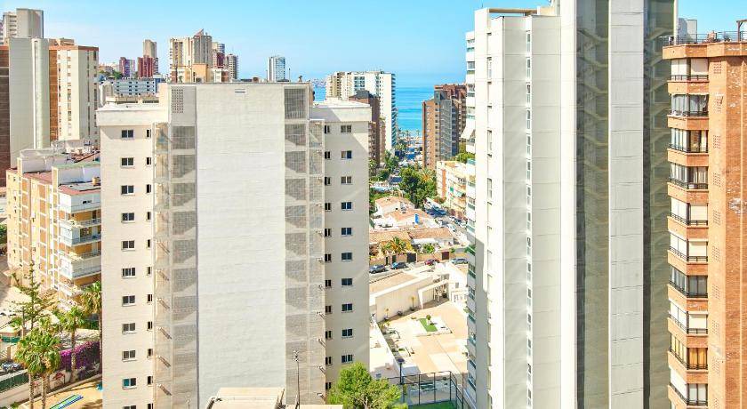 Photo of Buildings in Rincon de Loix