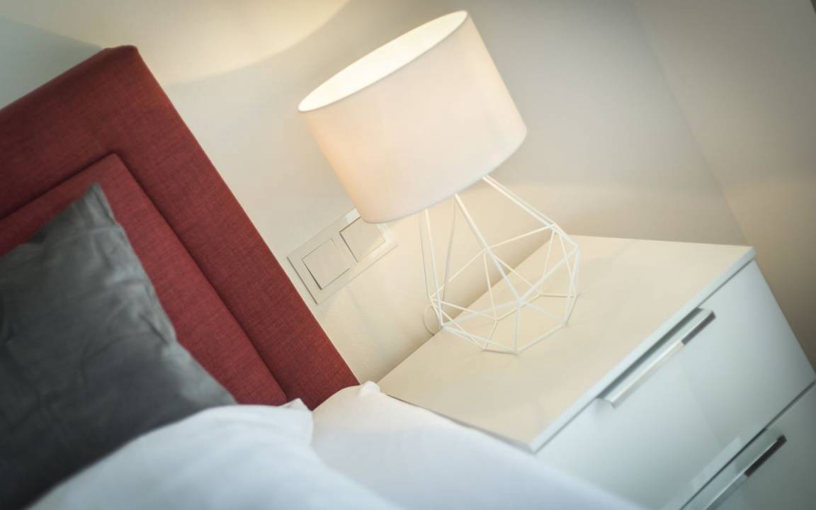Photo of Bedroom in Hornum