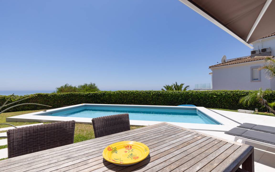 Photo of Patio Balcony in San Roque
