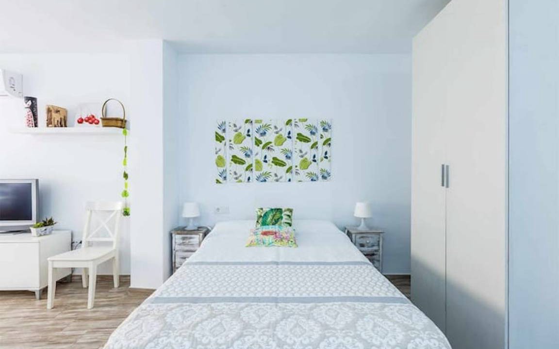 Photo of Bedroom in Torre del Mar