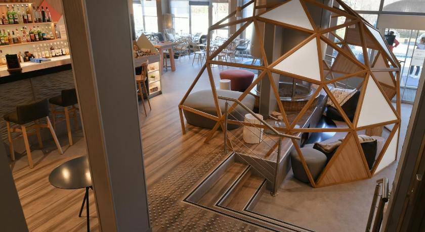 Photo of Livingroom in Gaillard