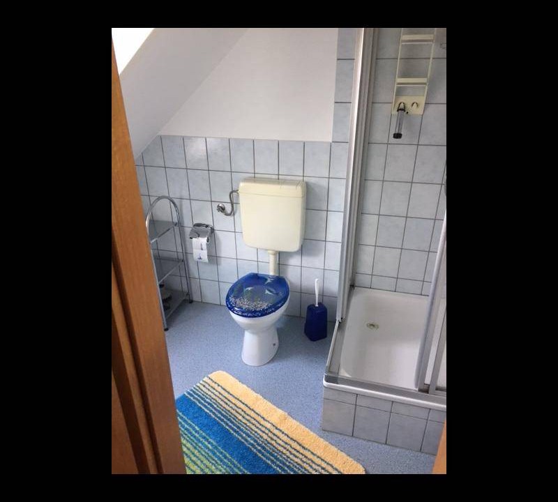 Photo of Bathroom in Kating