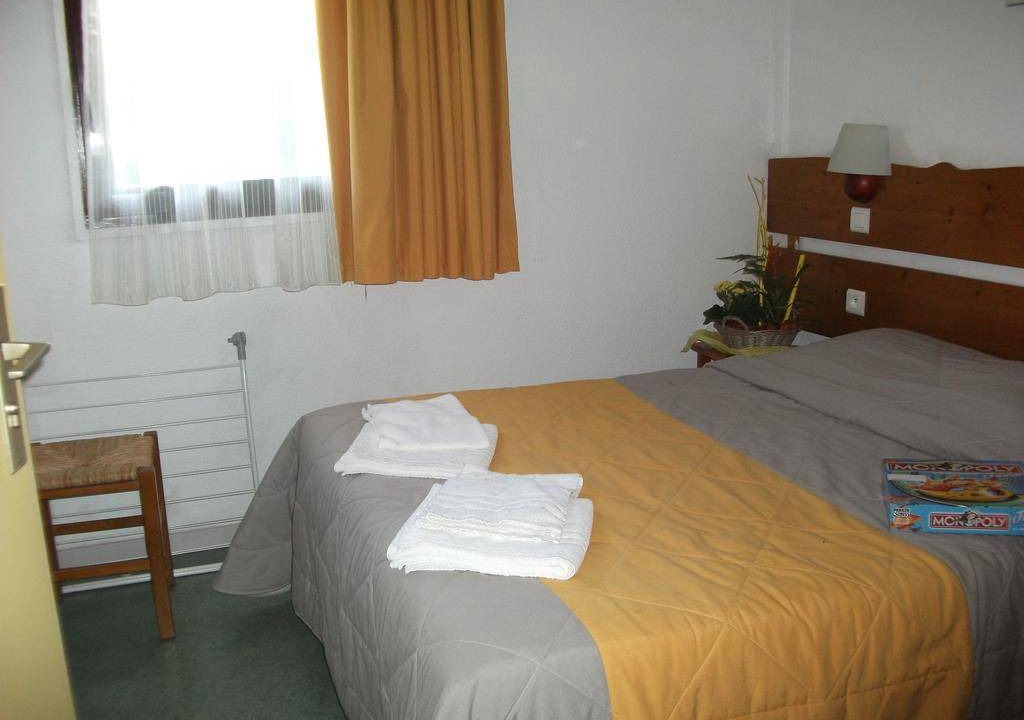 Photo of Bedroom in Premanon
