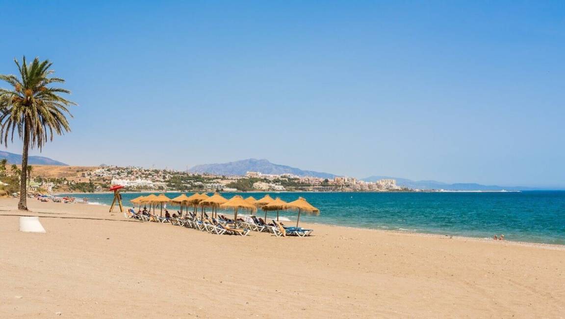 Photo of Others in Estepona