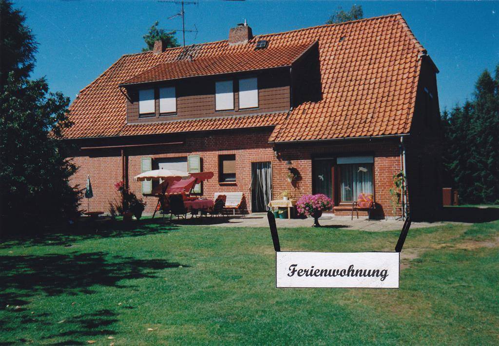 Photo of Buildings in Untere Bauerschaft