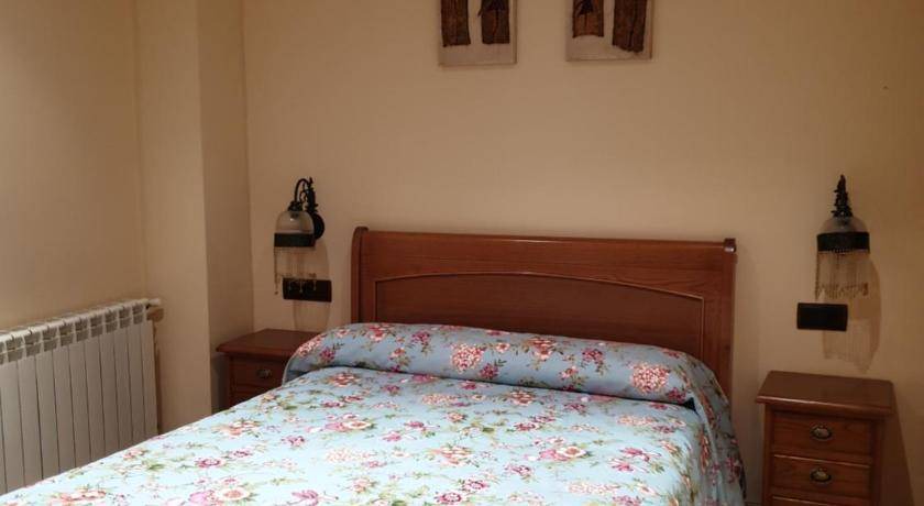 Photo of Bedroom in Polientes