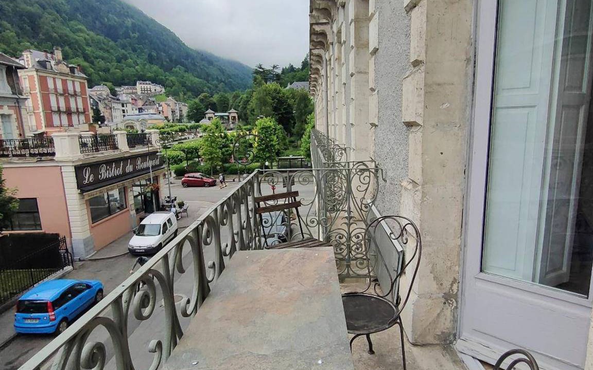 Photo of Others in Cauterets