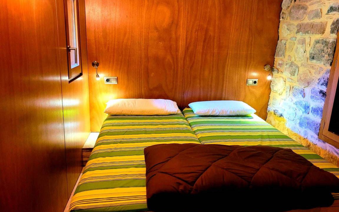 Photo of Bedroom in Montagut