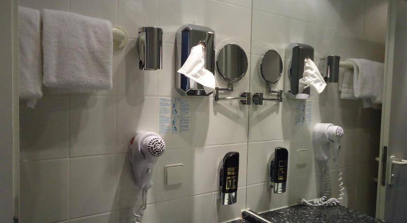 Photo of Bathroom in Buchholz-Kleefeld