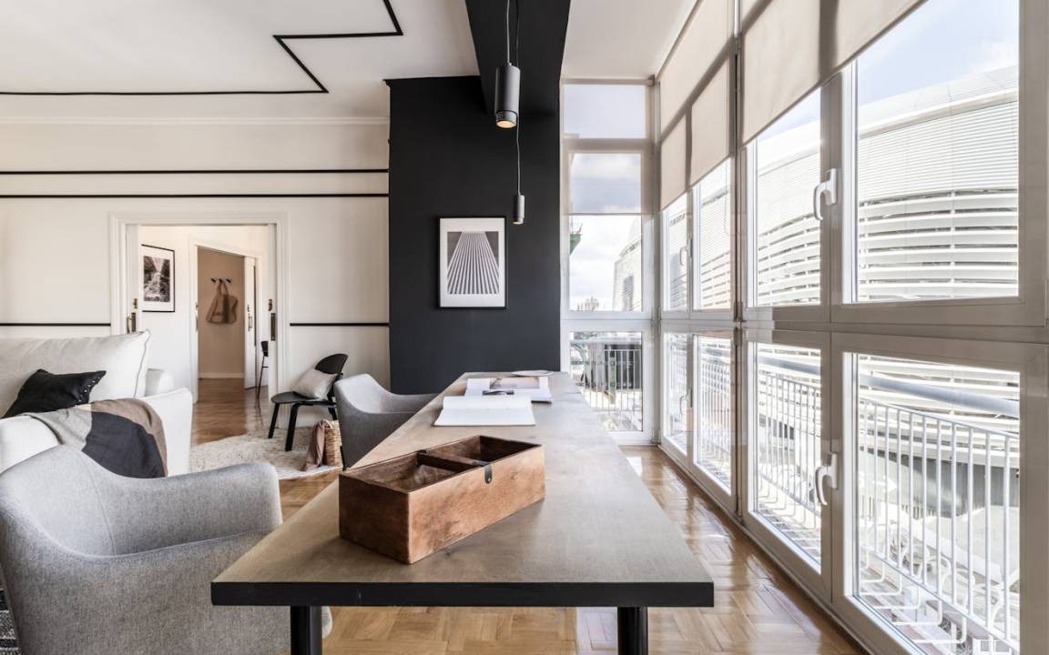 Photo of Livingroom in El Viso