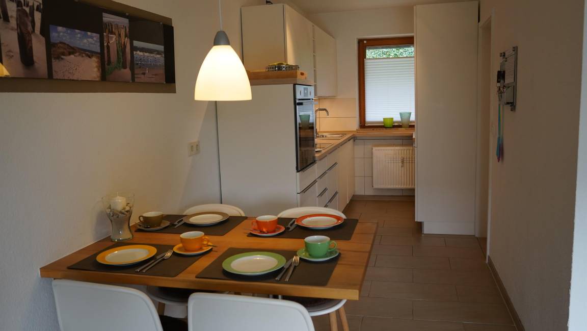 Photo of Kitchen in Tating