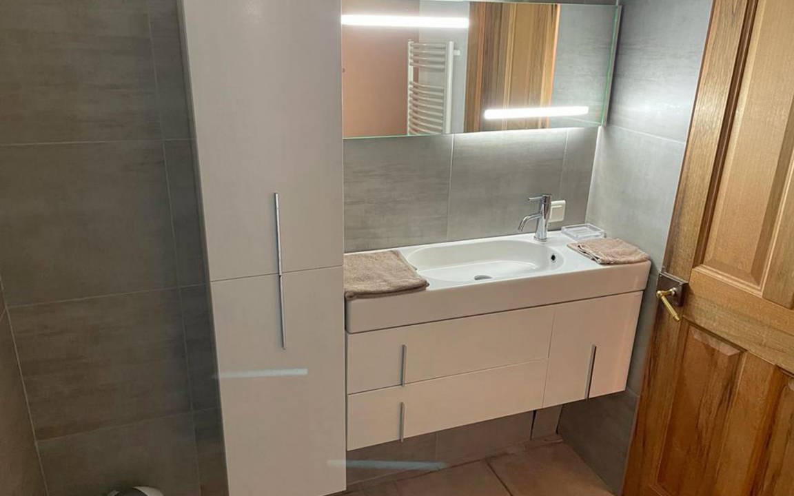 Photo of Bathroom in Apt