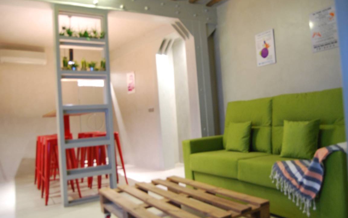 Photo of Livingroom in Malasana