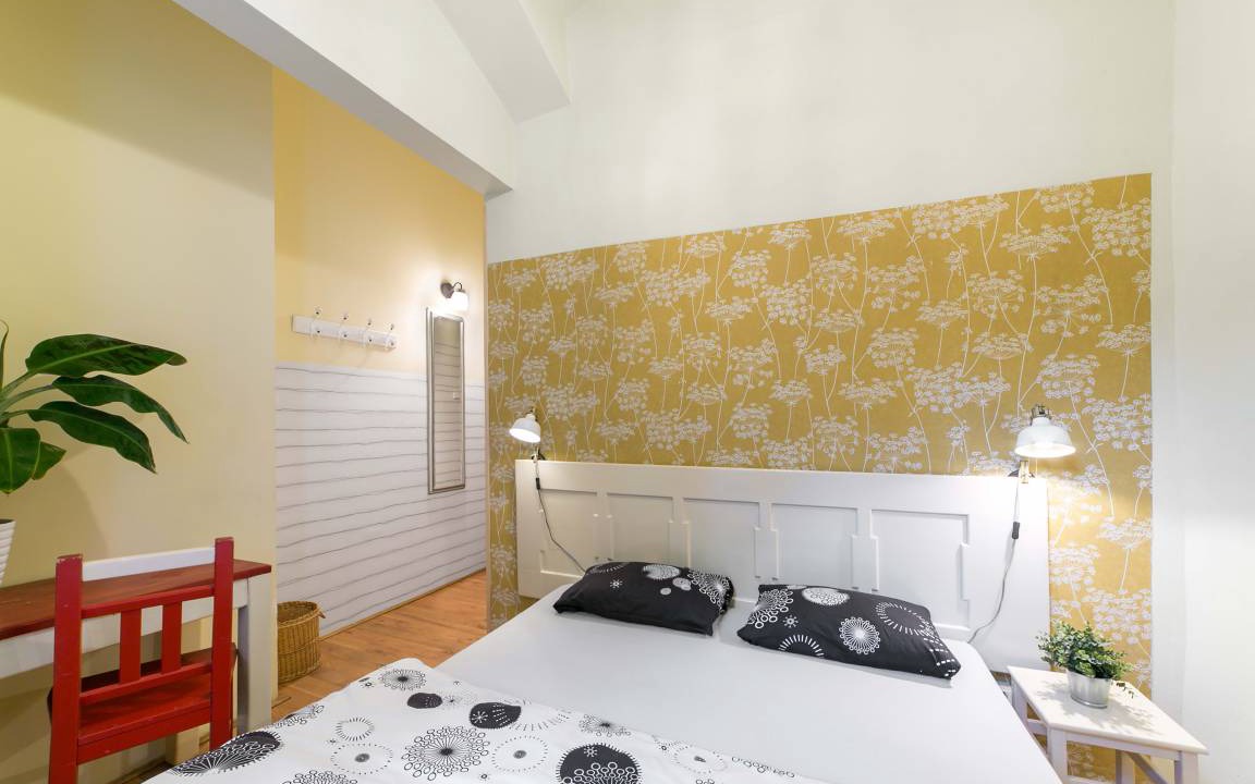 Photo of Bedroom in Zizkov