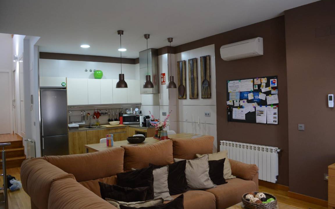 Photo of Livingroom in Merida Old Town