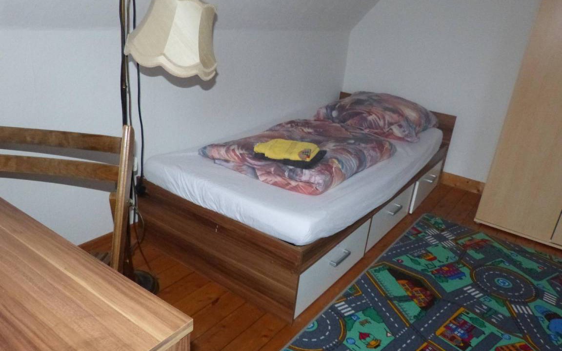 Photo of Bedroom in Adendorf