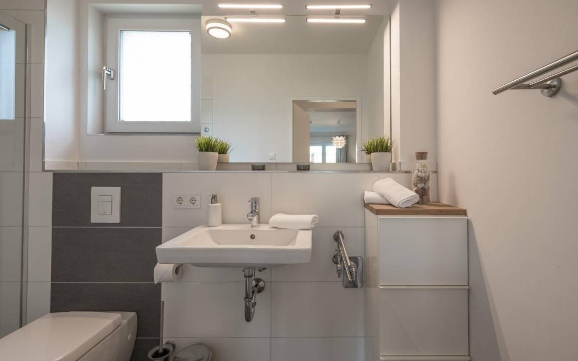 Photo of Bathroom in Zentrum