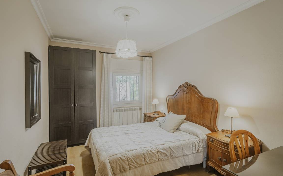 Photo of Bedroom in Traspinedo