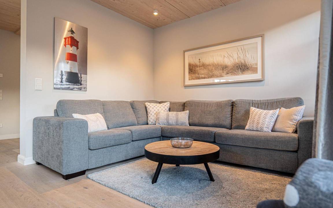 Photo of Livingroom in Westerland