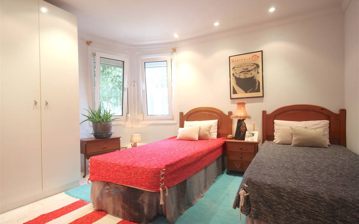 Photo of Bedroom in Denia