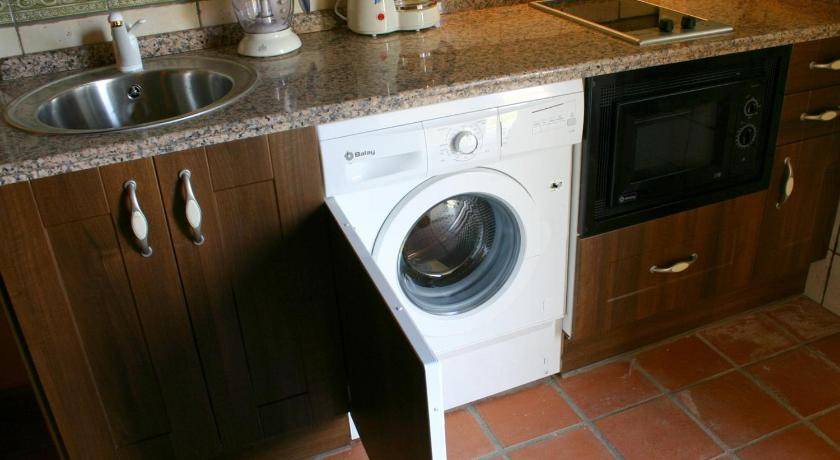 Photo of Kitchen in Zarza de Granadilla
