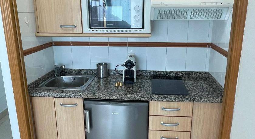 Photo of Kitchen in Torre de Benagalbon
