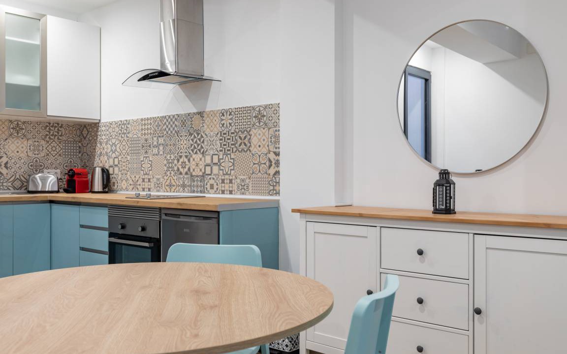 Photo of Kitchen in Montolivet