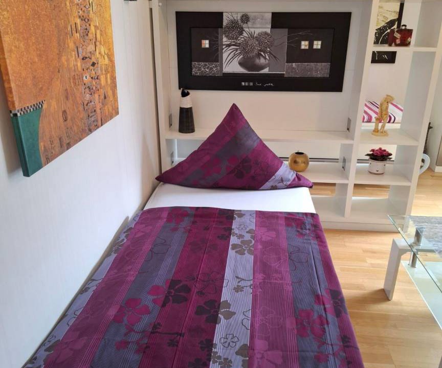 Photo of Bedroom in Alte Neustadt