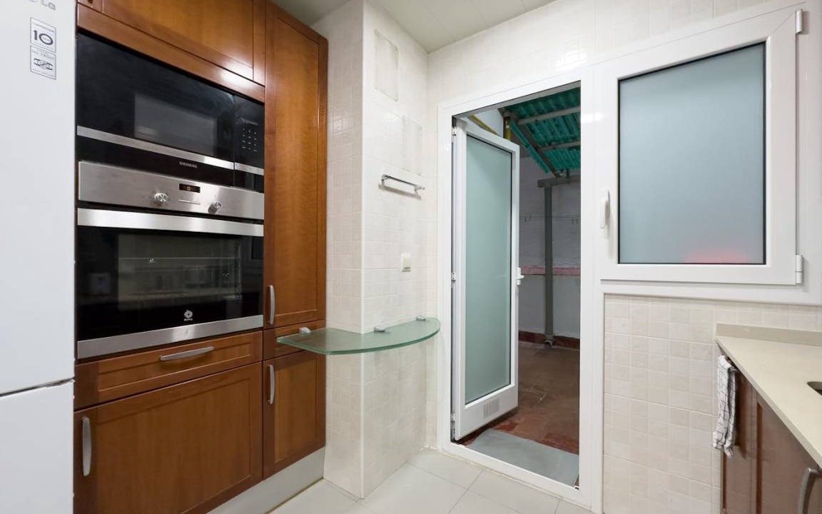Photo of Kitchen in Sants-Badal