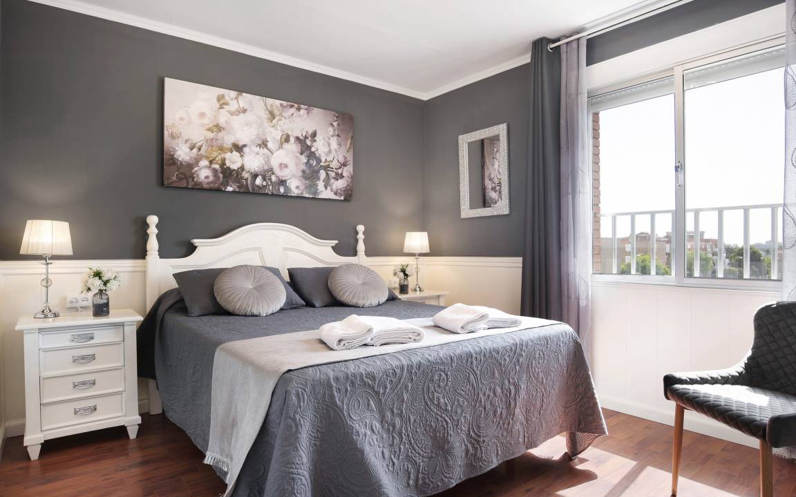 Photo of Bedroom in Jerez de la Frontera