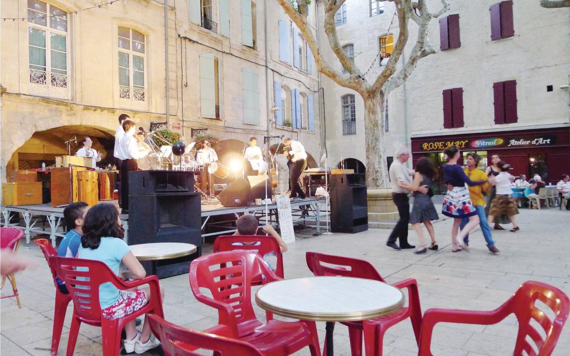 Photo of Others in Beaucaire