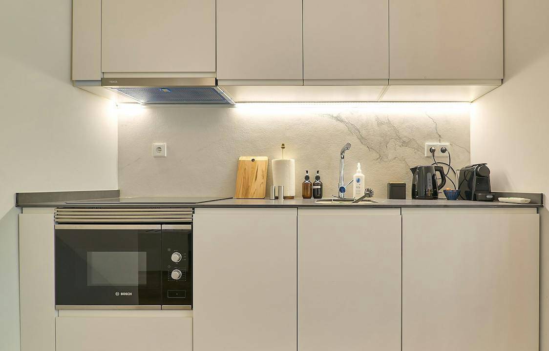 Photo of Kitchen in El Cabanyal