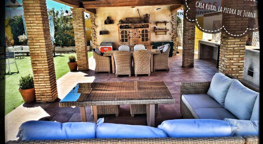 Photo of Livingroom in Malpartida de Caceres