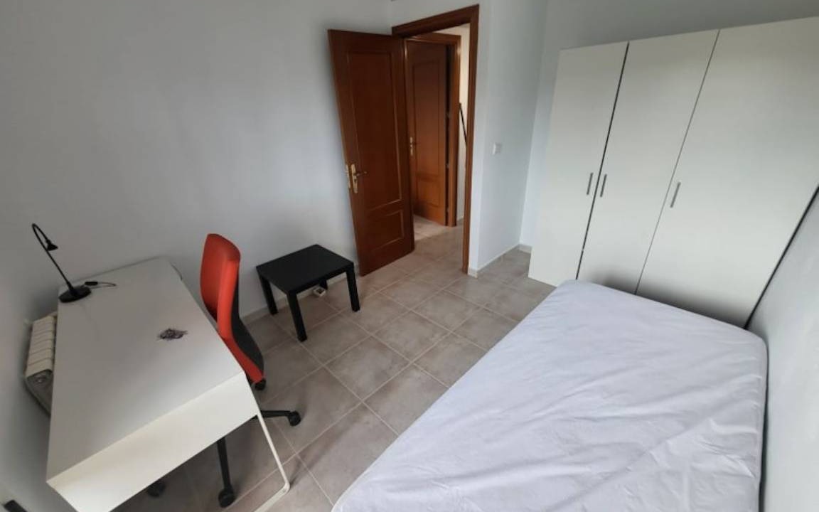 Photo of Bedroom in Actur