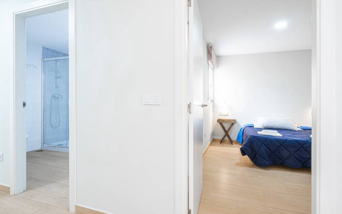 Photo of Bedroom in Benidorm Centro