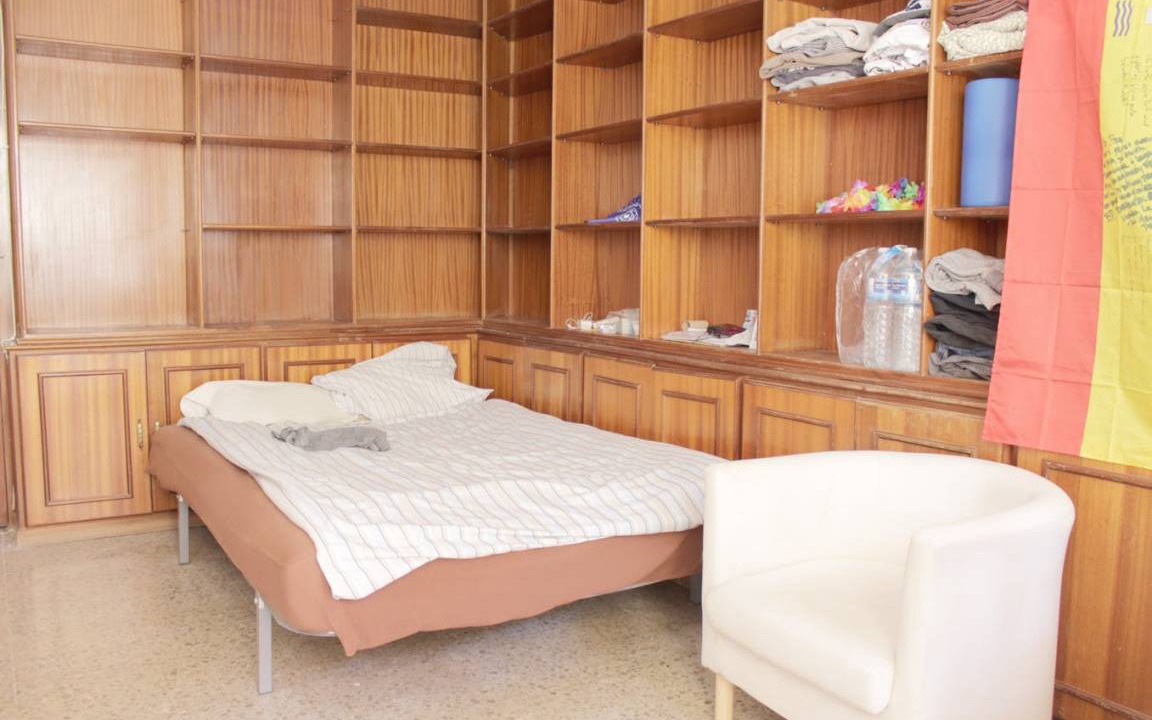 Photo of Bedroom in La Florida