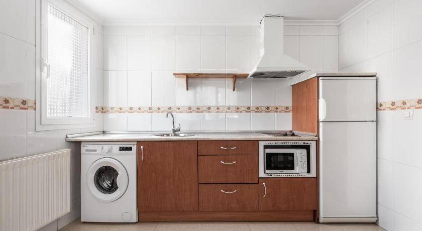 Photo of Kitchen in Burgos