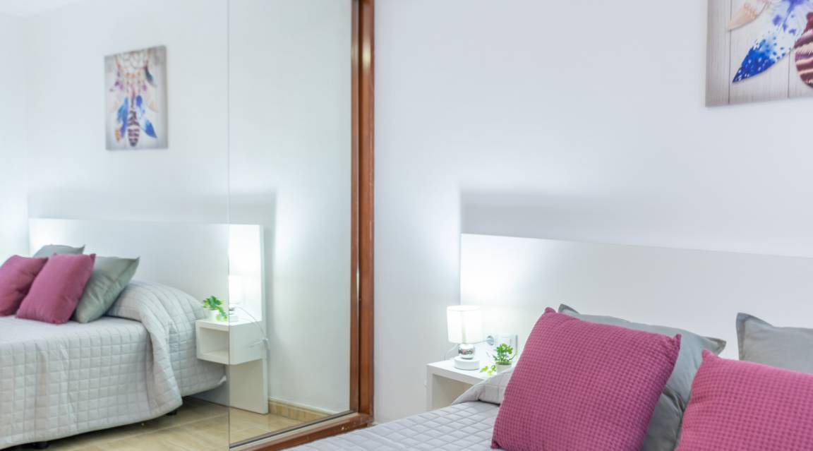 Photo of Bedroom in Roses Town Center