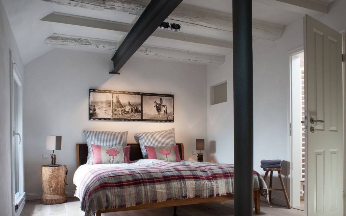 Photo of Bedroom in Welt