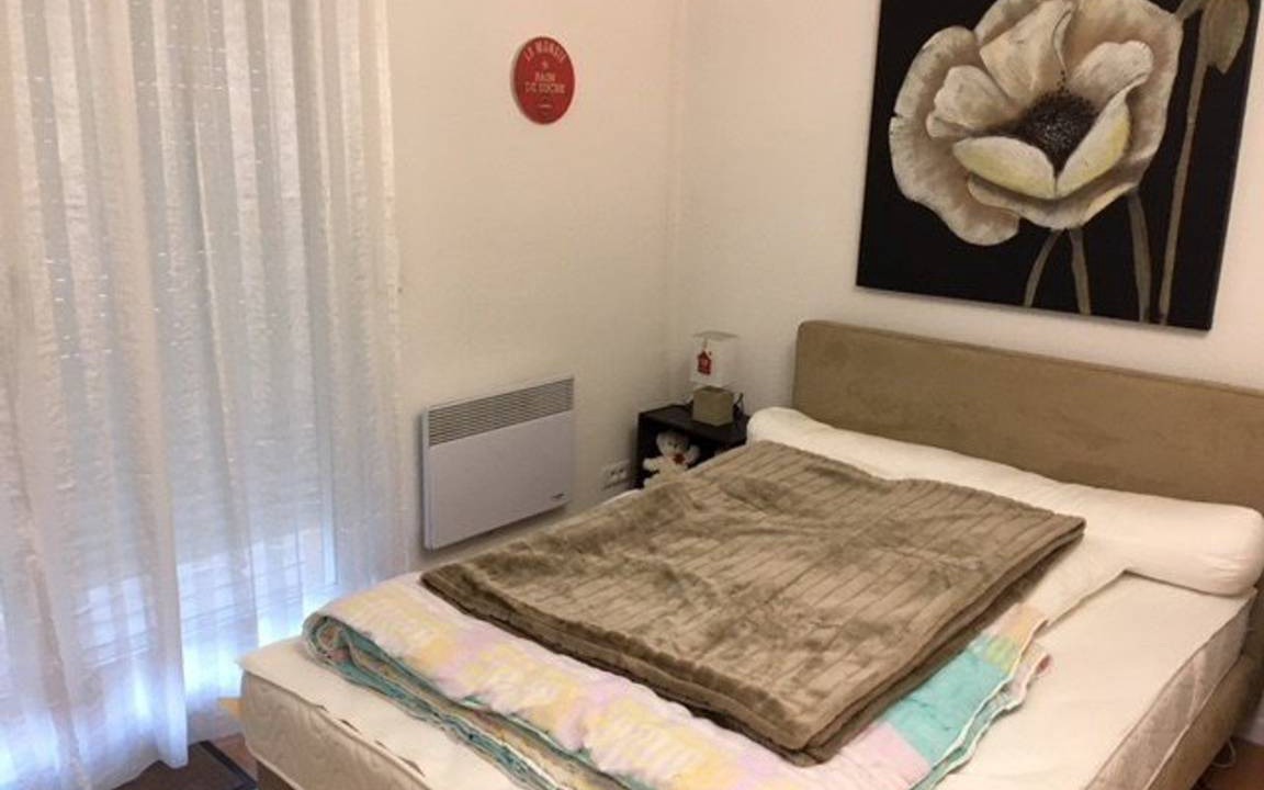 Photo of Bedroom in La Mongie