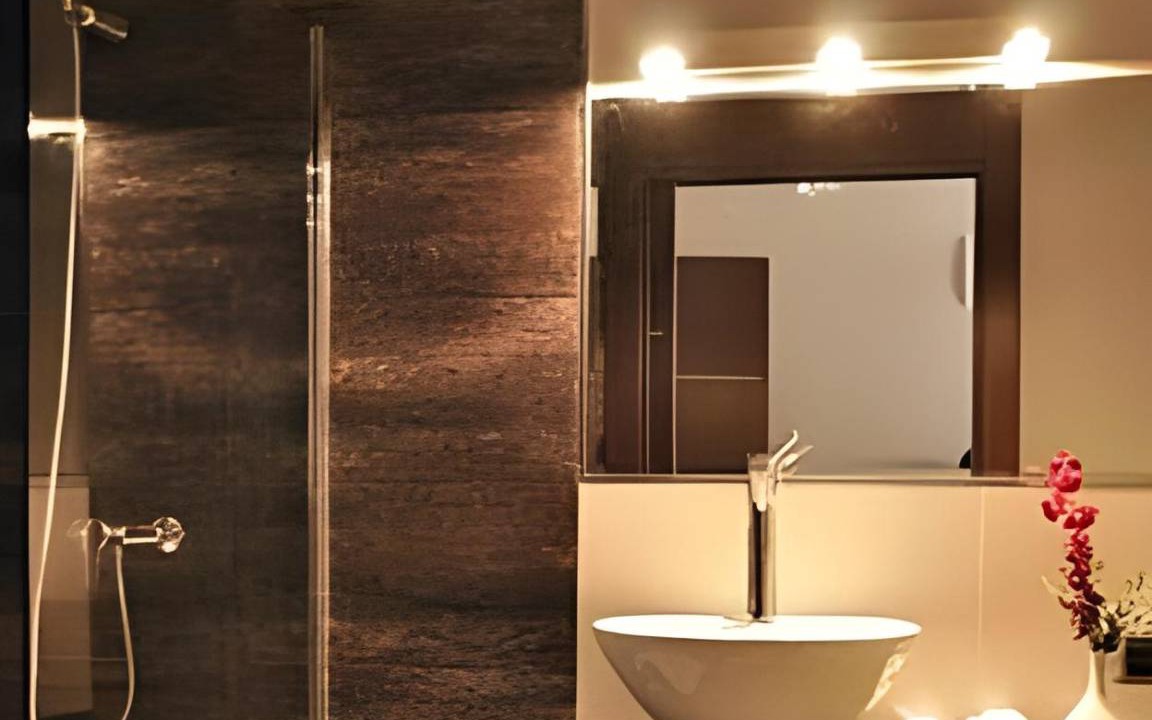 Photo of Bathroom in Covaleda