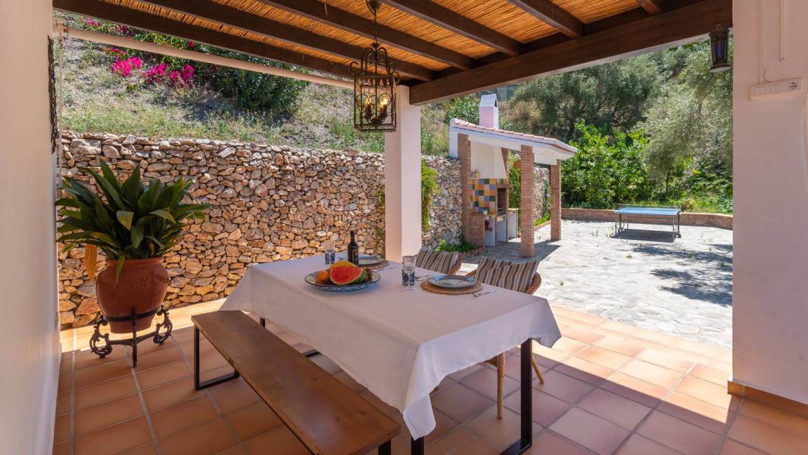 Photo of Others in Frigiliana