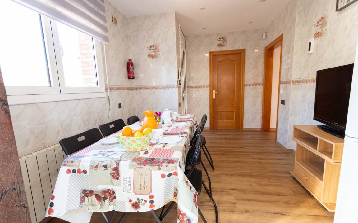 Photo of Kitchen in Can Vinyals