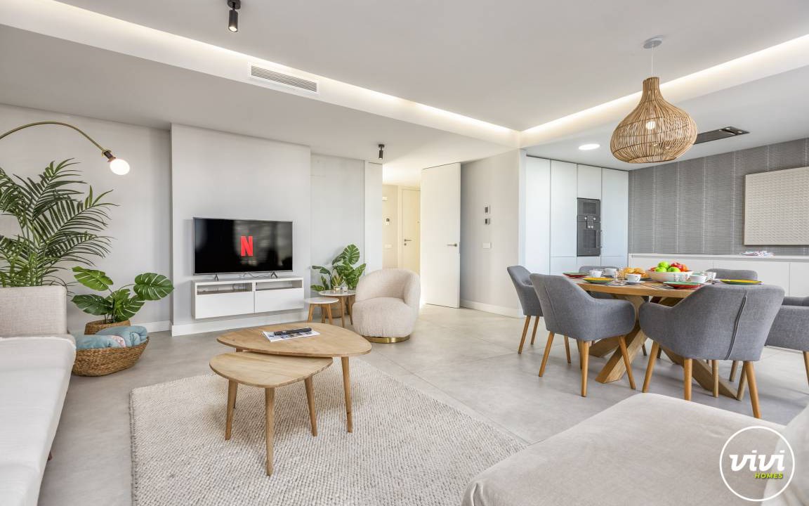 Photo of Livingroom in Estepona