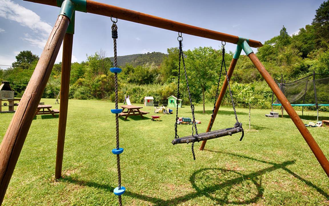 Photo of Outdoor in Sales de Llierca