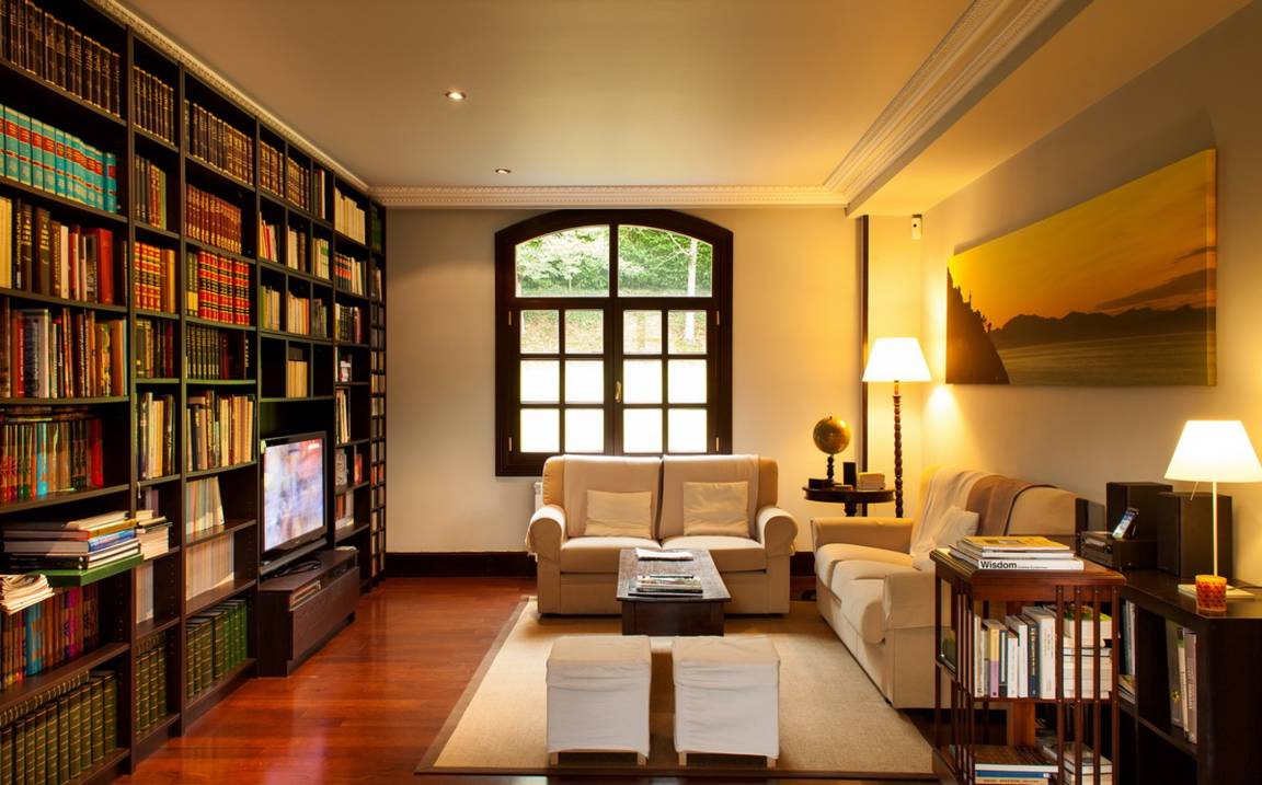 Photo of Livingroom in Oiartzun